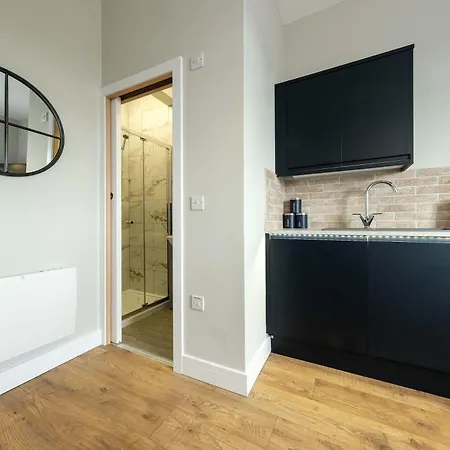 Apartamento The Willow - 10