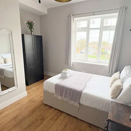 The Willow - 10 Apartmán