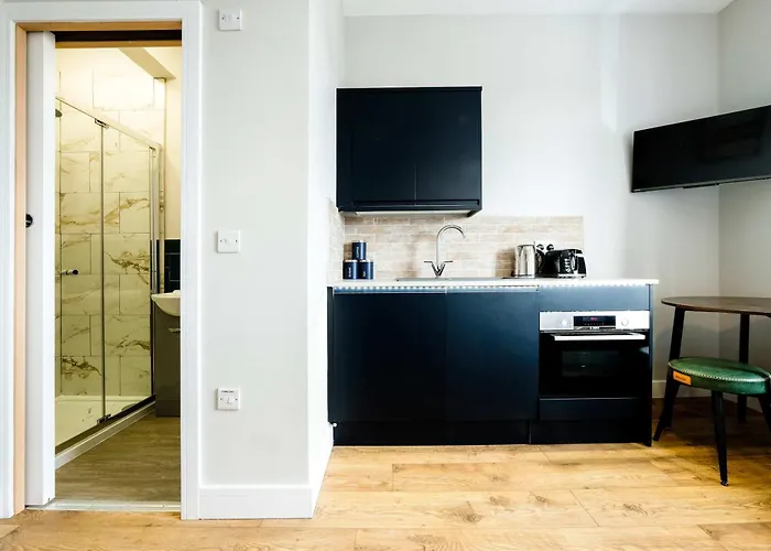 The Willow - 10 Apartment *