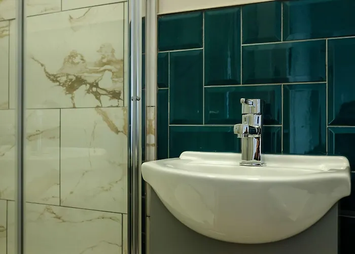 Apartment The Willow - 10 Bristol