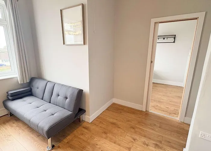 Apartment The Willow - 10