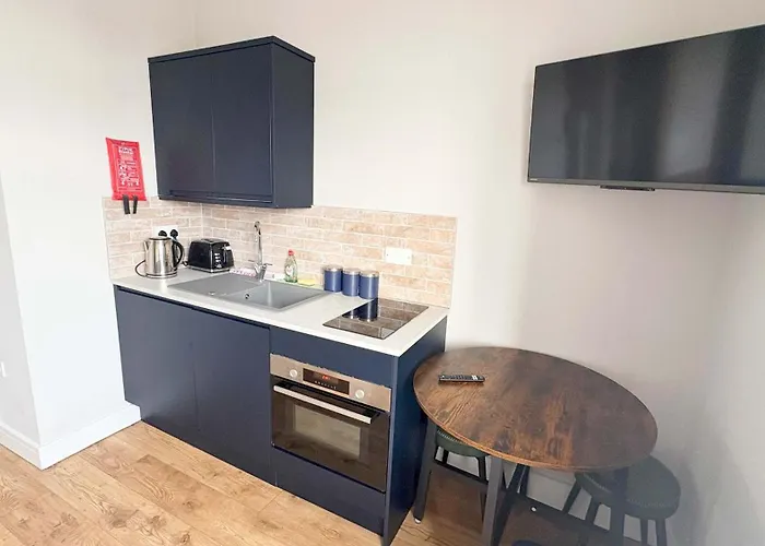 The Willow - 10 Bristol