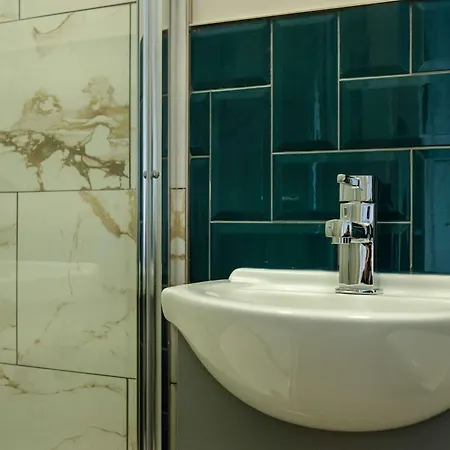 아파트 The Willow - 10 브리스틀