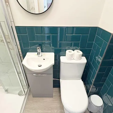 The Willow - 10 아파트 브리스틀