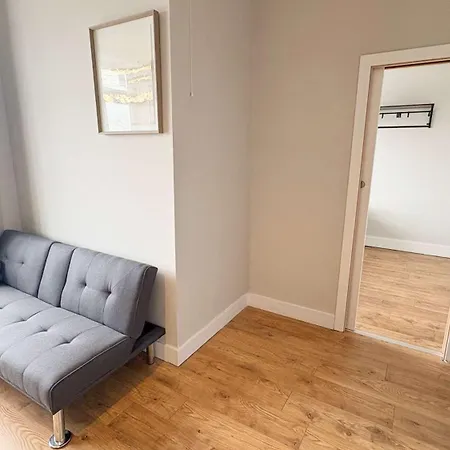 Appartement The Willow - 10