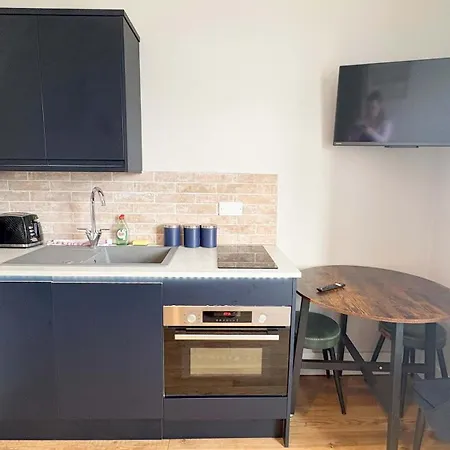 The Willow - 10 아파트 브리스틀