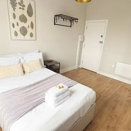 The Willow - 10 Appartement