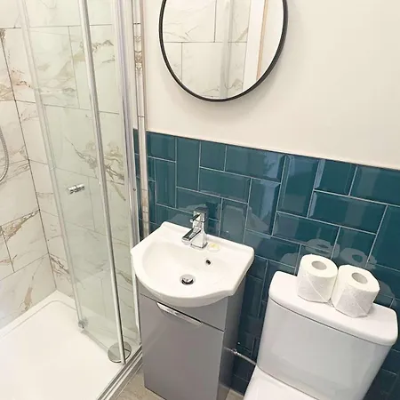 The Willow - 10 아파트 *