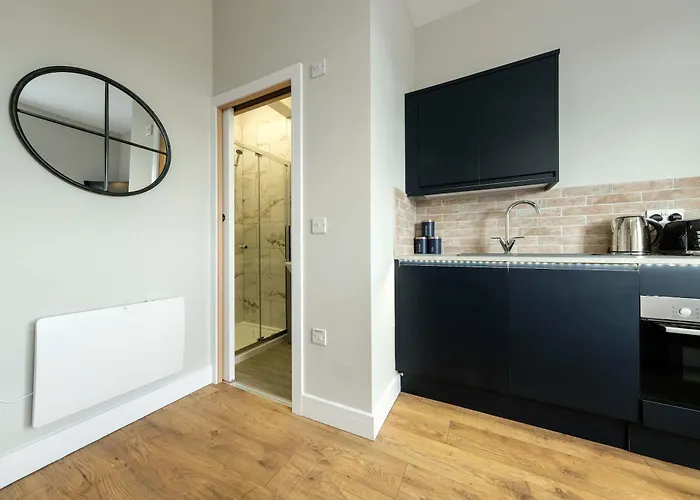 아파트 The Willow - 10