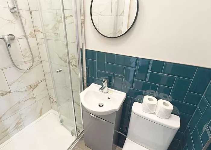 The Willow - 10 아파트 *